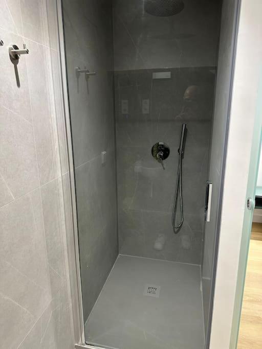 马德里Loft Atocha 43公寓 外观 照片