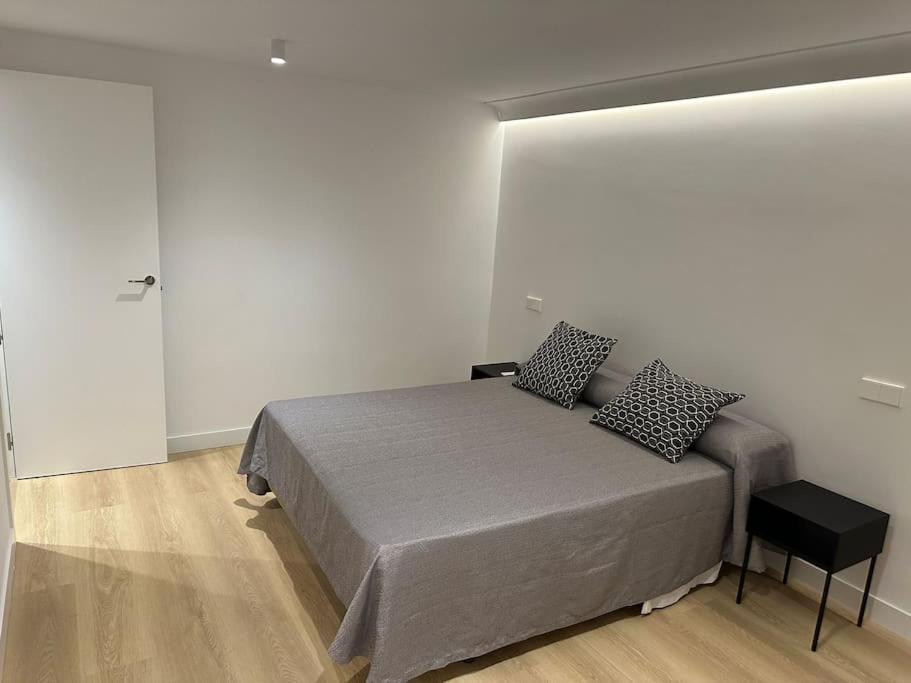 马德里Loft Atocha 43公寓 外观 照片