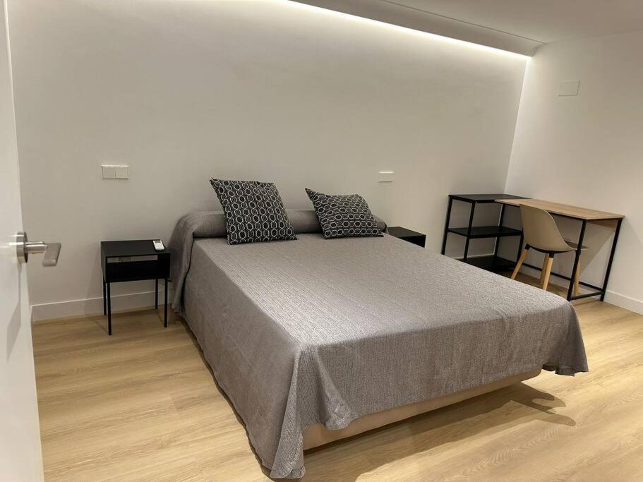 马德里Loft Atocha 43公寓 外观 照片