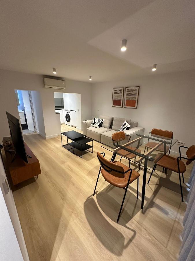 马德里Loft Atocha 43公寓 外观 照片